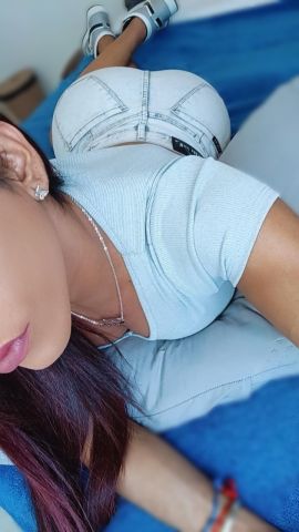 Catalina Colombiana