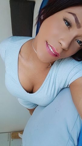Catalina Colombiana