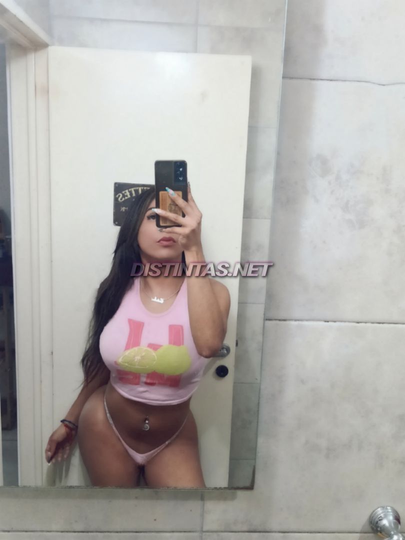 Catalina Colombiana