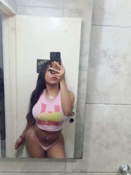 Catalina Colombiana