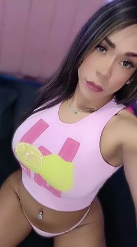 Catalina Colombiana