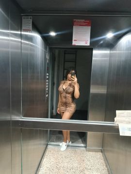 Catalina Colombiana