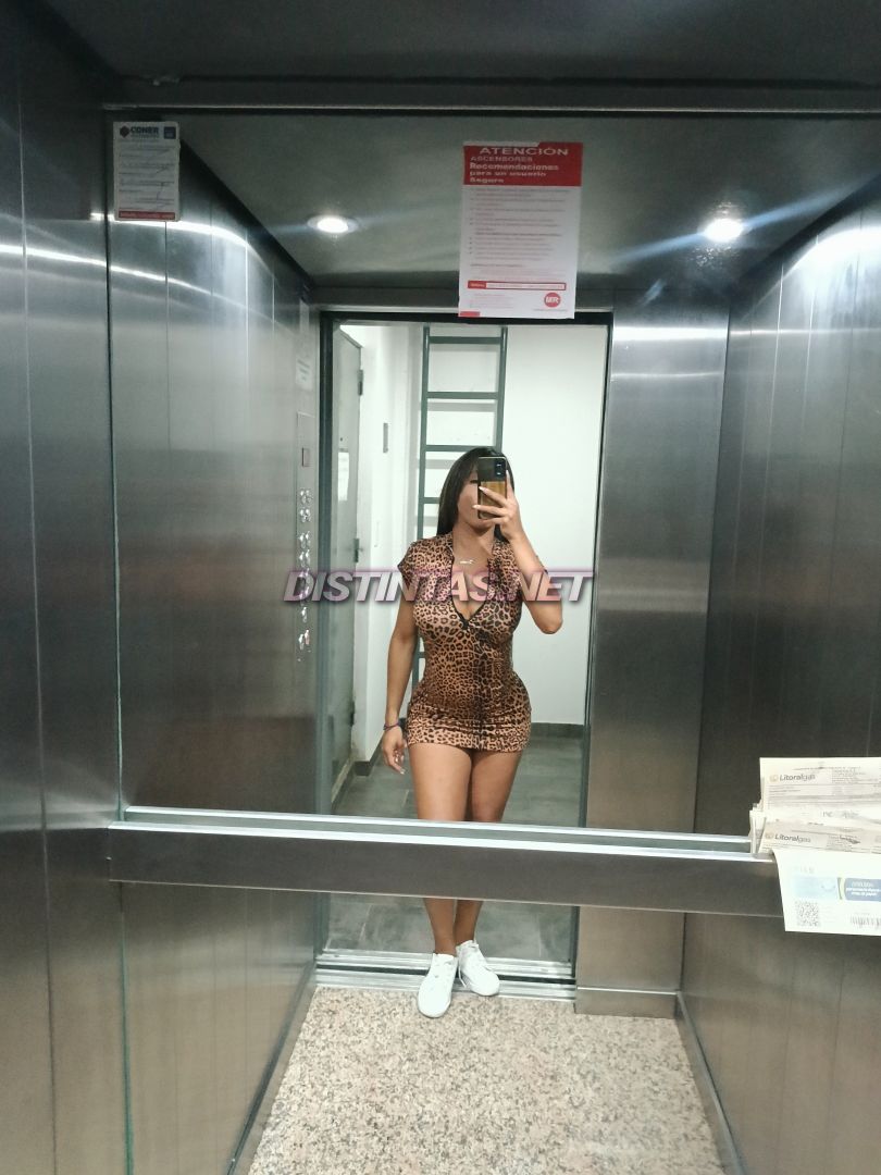 Catalina Colombiana