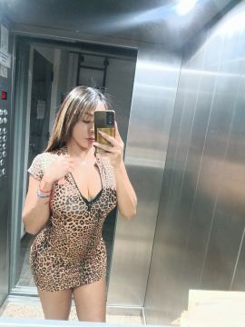 Catalina Colombiana