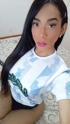 Catalina Colombiana