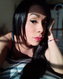 Catalina Colombiana
