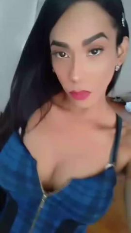 Catalina Colombiana