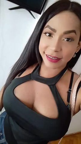 Catalina Colombiana