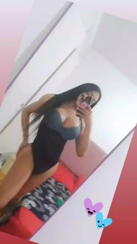 Catalina Colombiana