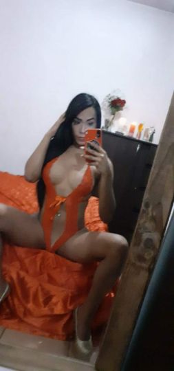 Catalina Colombiana