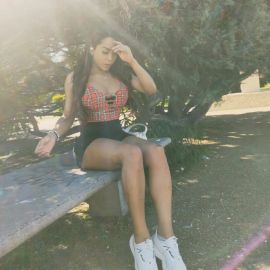 Catalina Colombiana