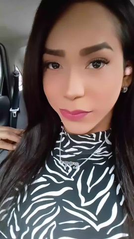 Catalina Colombiana
