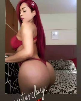 Catalina Colombiana