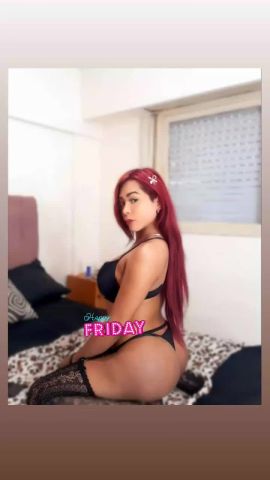 Catalina Colombiana