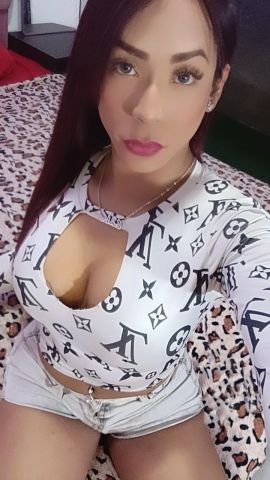 Catalina Colombiana