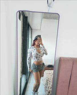 Catalina Colombiana
