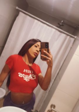 Catalina Colombiana