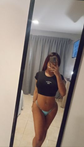 Catalina Colombiana