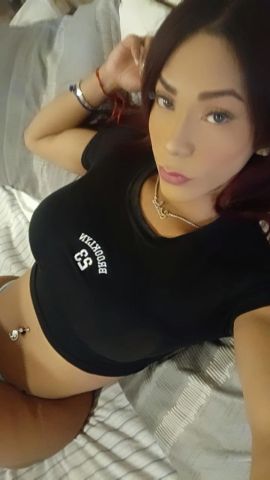 Catalina Colombiana