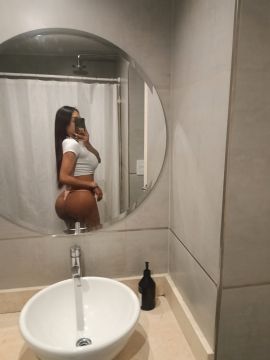 Catalina Colombiana
