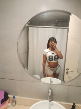 Catalina Colombiana