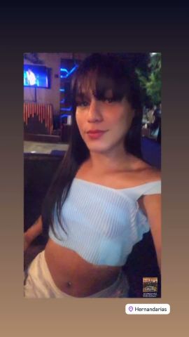 Genesis Caceres 