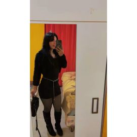 Genesis Caceres 