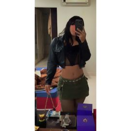 Genesis Caceres 