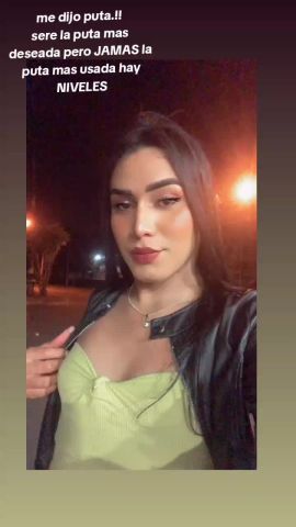 Genesis Caceres 