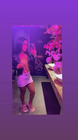 Genesis Caceres 