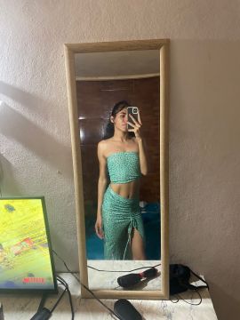 Mia belen
