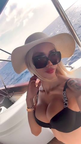 Sabrina Jibaja