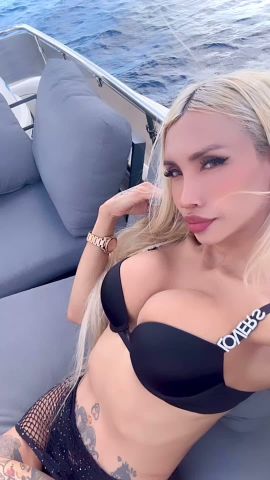 Sabrina Jibaja