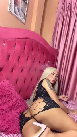 Sabrina Jibaja