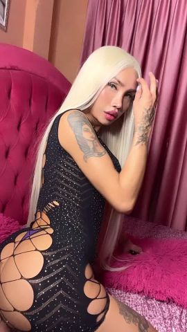 Sabrina Jibaja