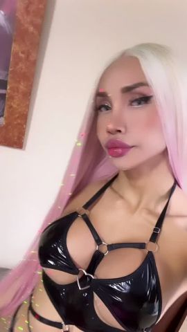 Sabrina Jibaja