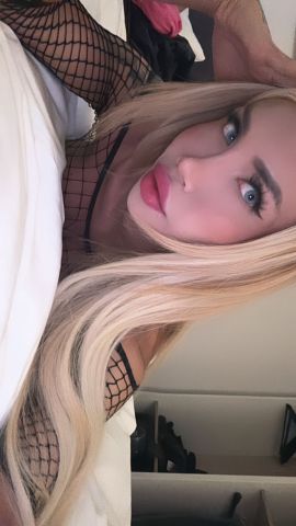 Sabrina Jibaja