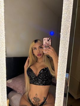 Sabrina Jibaja