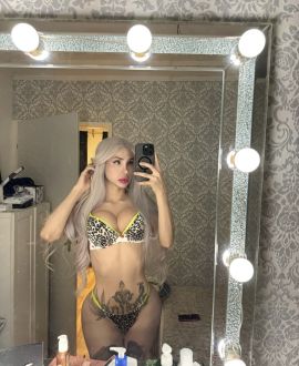 Sabrina Jibaja