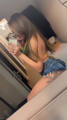 Alexia Alves