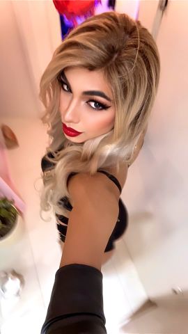 Miss Bella Angel