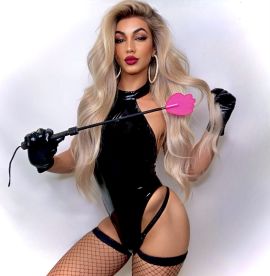 Miss Bella Angel