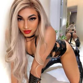 Miss Bella Angel