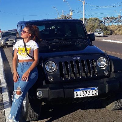 Rebe Ka