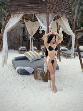 Grecia Arias