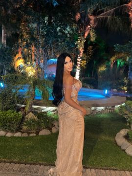 Grecia Arias