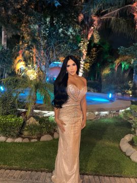 Grecia Arias