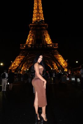 Grecia Arias