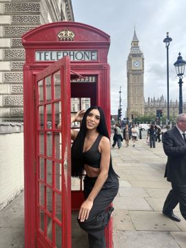 Grecia Arias