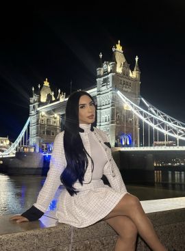 Grecia Arias